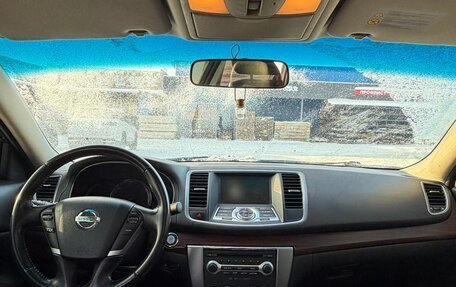 Nissan Teana, 2010 год, 985 000 рублей, 10 фотография