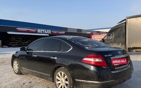 Nissan Teana, 2010 год, 985 000 рублей, 2 фотография