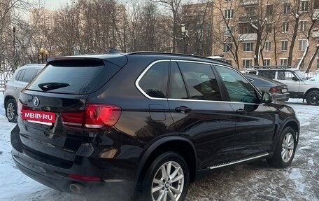 BMW X5, 2015 год, 3 670 000 рублей, 4 фотография