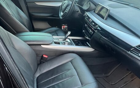 BMW X5, 2015 год, 3 670 000 рублей, 8 фотография