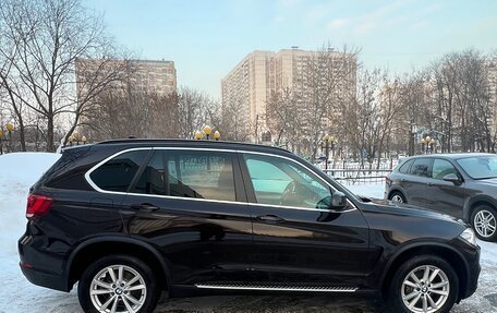BMW X5, 2015 год, 3 670 000 рублей, 6 фотография