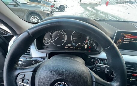 BMW X5, 2015 год, 3 670 000 рублей, 10 фотография