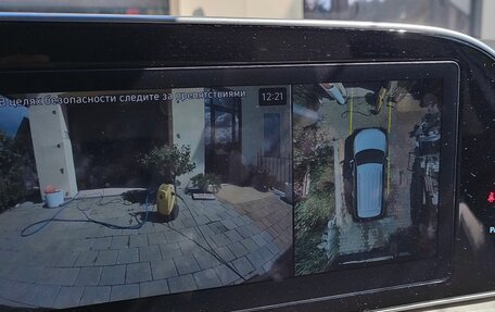 Hyundai Palisade I, 2021 год, 5 000 000 рублей, 11 фотография