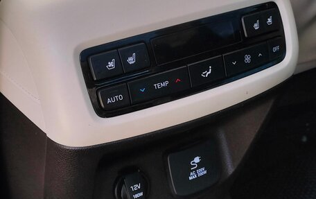 Hyundai Palisade I, 2021 год, 5 000 000 рублей, 13 фотография