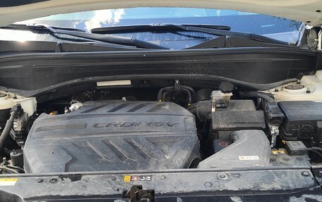 Hyundai Palisade I, 2021 год, 5 000 000 рублей, 10 фотография