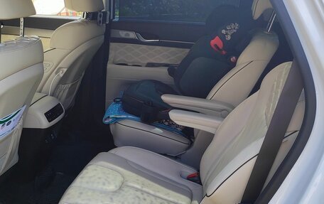 Hyundai Palisade I, 2021 год, 5 000 000 рублей, 15 фотография