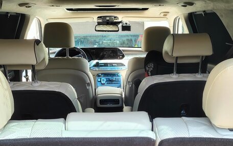 Hyundai Palisade I, 2021 год, 5 000 000 рублей, 17 фотография