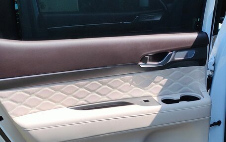 Hyundai Palisade I, 2021 год, 5 000 000 рублей, 19 фотография