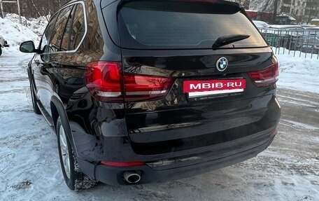 BMW X5, 2015 год, 3 670 000 рублей, 5 фотография