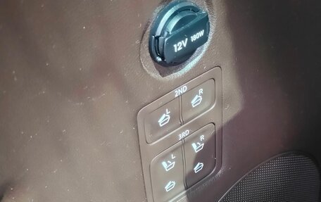 Hyundai Palisade I, 2021 год, 5 000 000 рублей, 20 фотография