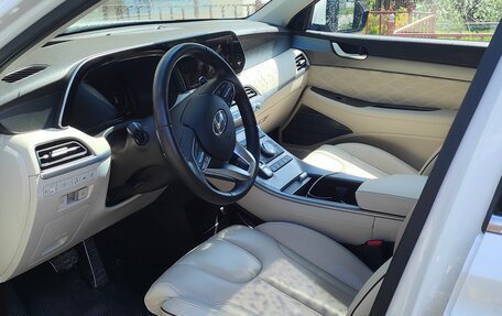 Hyundai Palisade I, 2021 год, 5 000 000 рублей, 27 фотография