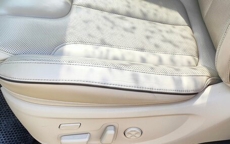 Hyundai Palisade I, 2021 год, 5 000 000 рублей, 22 фотография