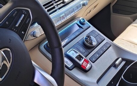 Hyundai Palisade I, 2021 год, 5 000 000 рублей, 28 фотография