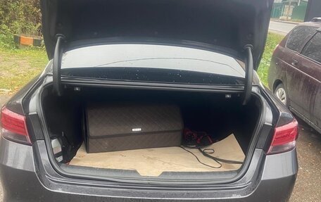 KIA Optima IV, 2018 год, 2 650 000 рублей, 5 фотография