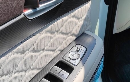 Hyundai Palisade I, 2021 год, 5 000 000 рублей, 21 фотография