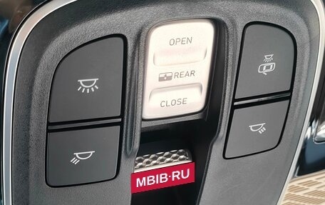 Hyundai Palisade I, 2021 год, 5 000 000 рублей, 12 фотография