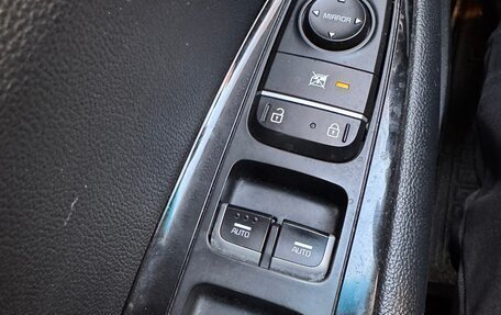 KIA Optima IV, 2018 год, 2 650 000 рублей, 12 фотография