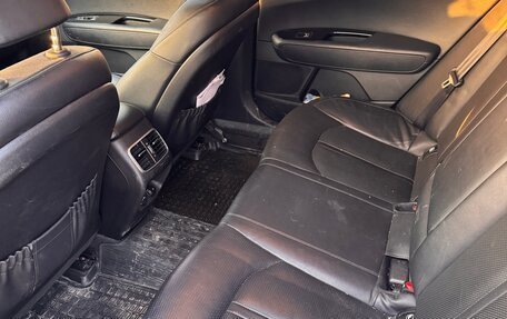 KIA Optima IV, 2018 год, 2 650 000 рублей, 10 фотография