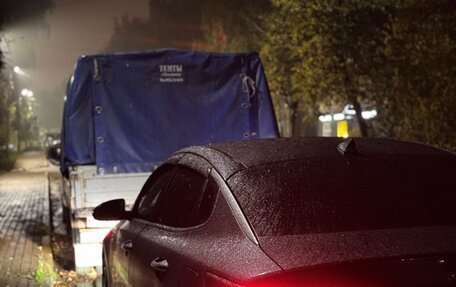 KIA Optima IV, 2018 год, 2 650 000 рублей, 16 фотография