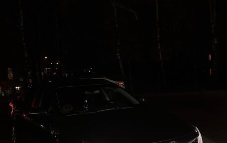 KIA Optima IV, 2018 год, 2 650 000 рублей, 14 фотография