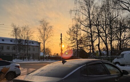 KIA Optima IV, 2018 год, 2 650 000 рублей, 13 фотография