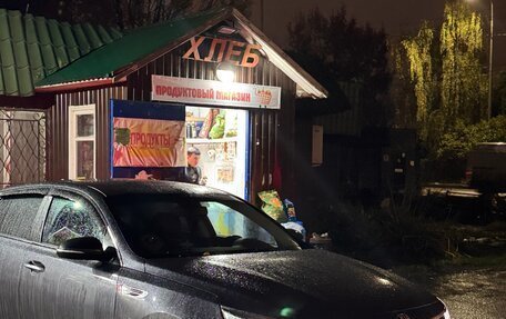 KIA Optima IV, 2018 год, 2 650 000 рублей, 15 фотография