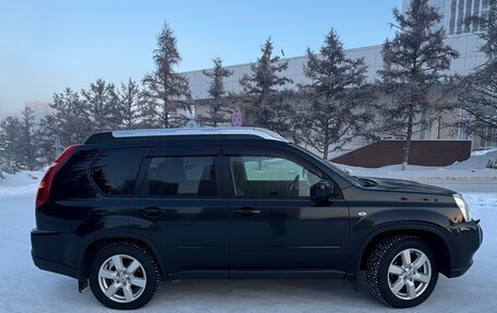 Nissan X-Trail, 2008 год, 1 160 000 рублей, 3 фотография