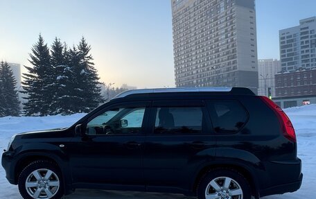 Nissan X-Trail, 2008 год, 1 160 000 рублей, 7 фотография