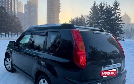 Nissan X-Trail, 2008 год, 1 160 000 рублей, 6 фотография