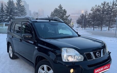 Nissan X-Trail, 2008 год, 1 160 000 рублей, 2 фотография