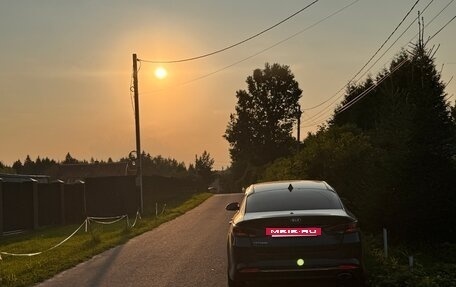 KIA Optima IV, 2018 год, 2 650 000 рублей, 19 фотография