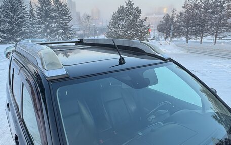 Nissan X-Trail, 2008 год, 1 160 000 рублей, 8 фотография