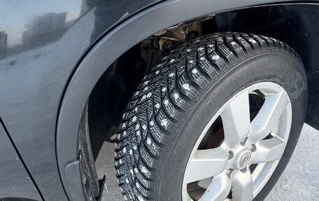 Nissan X-Trail, 2008 год, 1 160 000 рублей, 9 фотография