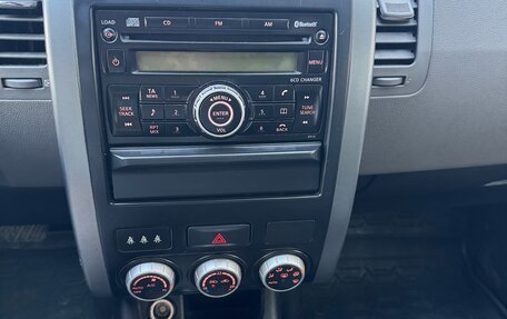 Nissan X-Trail, 2008 год, 1 160 000 рублей, 11 фотография