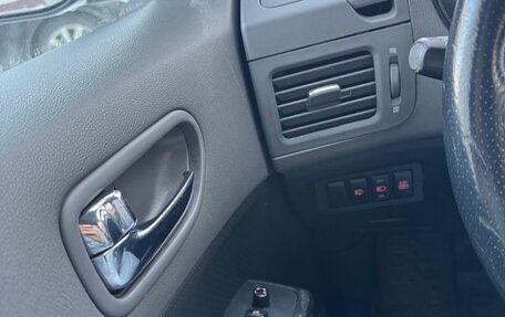 Nissan X-Trail, 2008 год, 1 160 000 рублей, 13 фотография