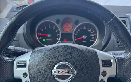 Nissan X-Trail, 2008 год, 1 160 000 рублей, 12 фотография