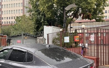 KIA Optima IV, 2018 год, 2 650 000 рублей, 17 фотография