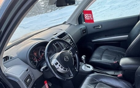 Nissan X-Trail, 2008 год, 1 160 000 рублей, 10 фотография