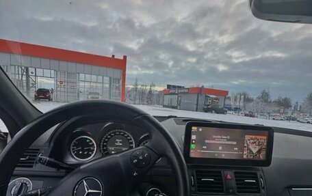 Mercedes-Benz C-Класс, 2010 год, 1 450 000 рублей, 8 фотография