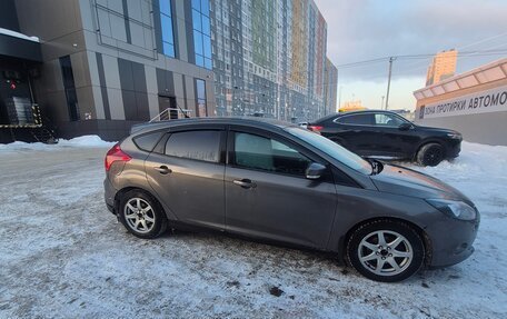 Ford Focus III, 2011 год, 499 999 рублей, 3 фотография