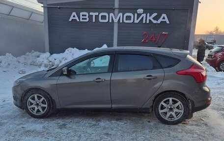 Ford Focus III, 2011 год, 499 999 рублей, 6 фотография
