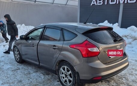 Ford Focus III, 2011 год, 499 999 рублей, 5 фотография