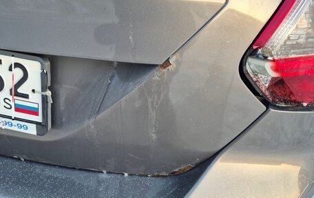 Ford Focus III, 2011 год, 499 999 рублей, 13 фотография