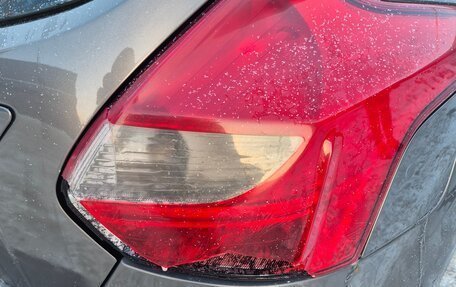 Ford Focus III, 2011 год, 499 999 рублей, 12 фотография