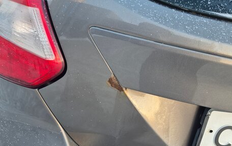 Ford Focus III, 2011 год, 499 999 рублей, 14 фотография