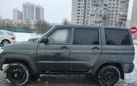 ЛуАЗ Patriot, 2006 год, 367 000 рублей, 5 фотография