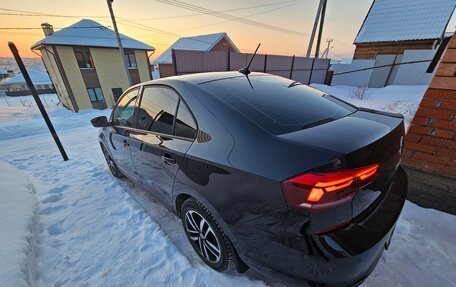 Volkswagen Polo VI (EU Market), 2021 год, 2 741 000 рублей, 2 фотография