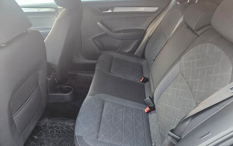 Volkswagen Polo VI (EU Market), 2021 год, 2 741 000 рублей, 4 фотография