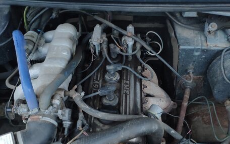 ЛуАЗ Patriot, 2006 год, 367 000 рублей, 3 фотография