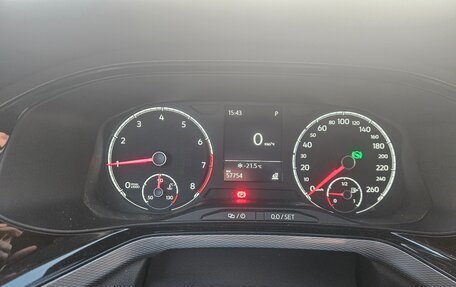 Volkswagen Polo VI (EU Market), 2021 год, 2 741 000 рублей, 6 фотография